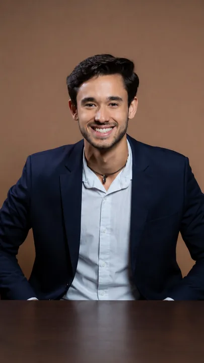 Felipe Nascimento