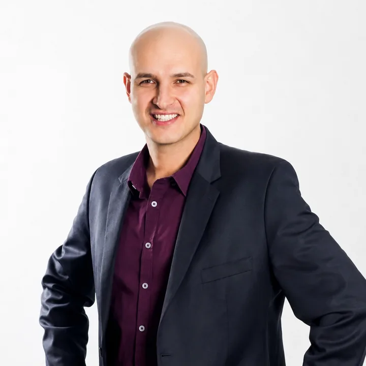 Rafael Baltresca